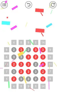 Roll of Number - Sudoku Twiste Screen Shot 7