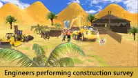 Build Road Construction Game Screen Shot 0