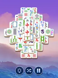 Mahjong Club - Solitaire Game Screen Shot 7