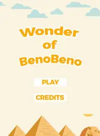 Wonder of Benobeno Screen Shot 2