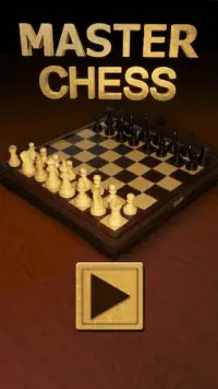 Master Chess Screen Shot 0