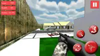 DINOSAURS COUNTER ATTACK 3D Screen Shot 7