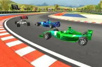 Extreme Fast Formula Racing 3D Screen Shot 2