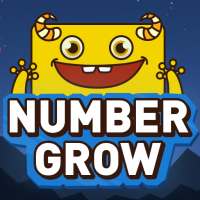 Number Grow