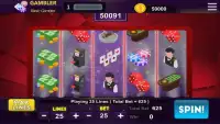 Juegos de tragamonedas con juegos de dinero gratis Screen Shot 2