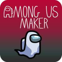 New Among Us Maker Ghost