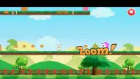Subway Doramon Jump Game Screen Shot 2