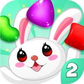 Candy Bunny Mania 2
