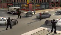 Real Gangsters- Grand Auto City Screen Shot 7