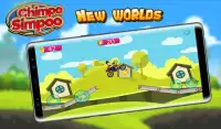 Chimpo Adventure Bike Simpo Screen Shot 1