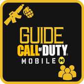 Guide for call of duty mobile  Mobile tpis