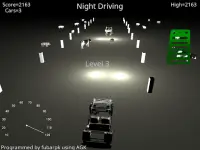 My Night Driving Screen Shot 4