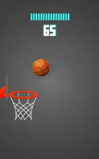 Basketball Manager -Tappy Dunk Screen Shot 1