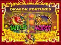 Chinese Slots Free Slots Game Screen Shot 2