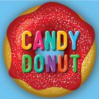 Candy Donut Extra