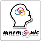 Mnemonic - your memory trainer
