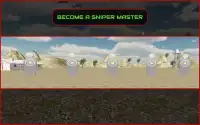 Sniper Shooting Master Screen Shot 1