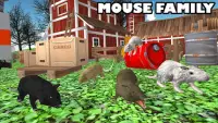 Mouse Family Simulator Screen Shot 2