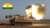 Indian Tank War Enemy China Screen Shot 3