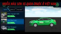 Car Simulator Vietnam Screen Shot 6