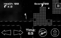 Exiled - Platformer by MWGD Screen Shot 5