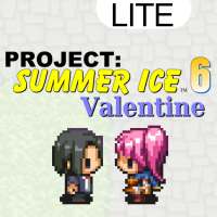 Project: Summer Ice 6 - Valentine (Lite Version)