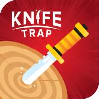 Knife Trap - Knife Hit Game 2020