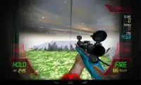 Sniper:Shaun Of The Death Screen Shot 0