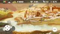 Mini Dogfight Arcade Screen Shot 3