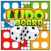 Ludo Board