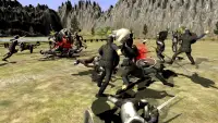 Medieval Battle Simulator Screen Shot 8