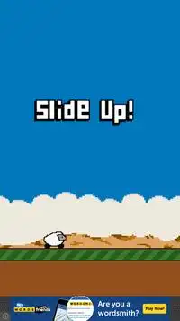 Jumping Sheep Screen Shot 1