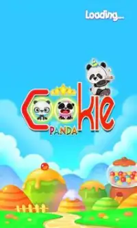 PANDA CAKE CRUSH Screen Shot 5