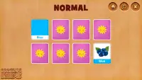 Colors Matching Game for Kids Screen Shot 1