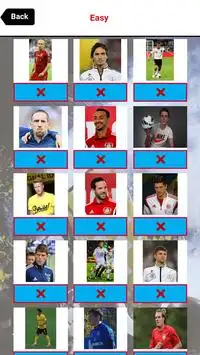The Bundesliga Quiz Screen Shot 1
