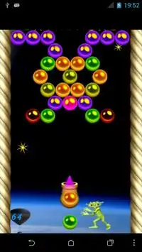 Bubble Shooter Screen Shot 8