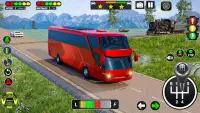 City Bus Simulator Bus Games Screen Shot 4