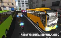 Nhiều xe Driving Sim 2017 Screen Shot 12