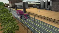Truck Driver Cargo Screen Shot 3