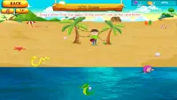 QURAN TREASURE ISLAND: Quran for kids of ALL ages! Screen Shot 1