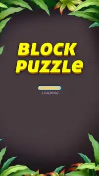 Block Puzzle HD Screen Shot 0