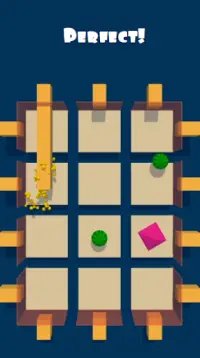 Fruit Push - Match Puzzle Game Screen Shot 5