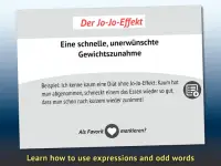 Do you understand German? Screen Shot 14