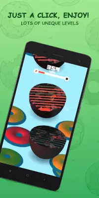 Sausage Balance 2020: New Balance Game Screen Shot 0