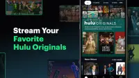 Hulu: Stream TV shows & movies Screen Shot 1