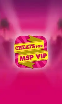 Cheats For MSP Screen Shot 0