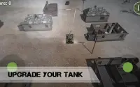 Modern Wars Tank.io 3D Screen Shot 0