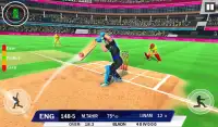 World Cricket Cup 2020 - Live Cricket Match Game Screen Shot 10