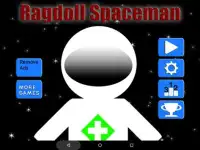 Ragdoll Spaceman Screen Shot 5