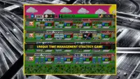 City Bus Tycoon - public transport service fever Screen Shot 6
